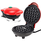 Wafflera Máquina De Waffles Eléctrico + Adaptador/waoscl - Miniatura 3
