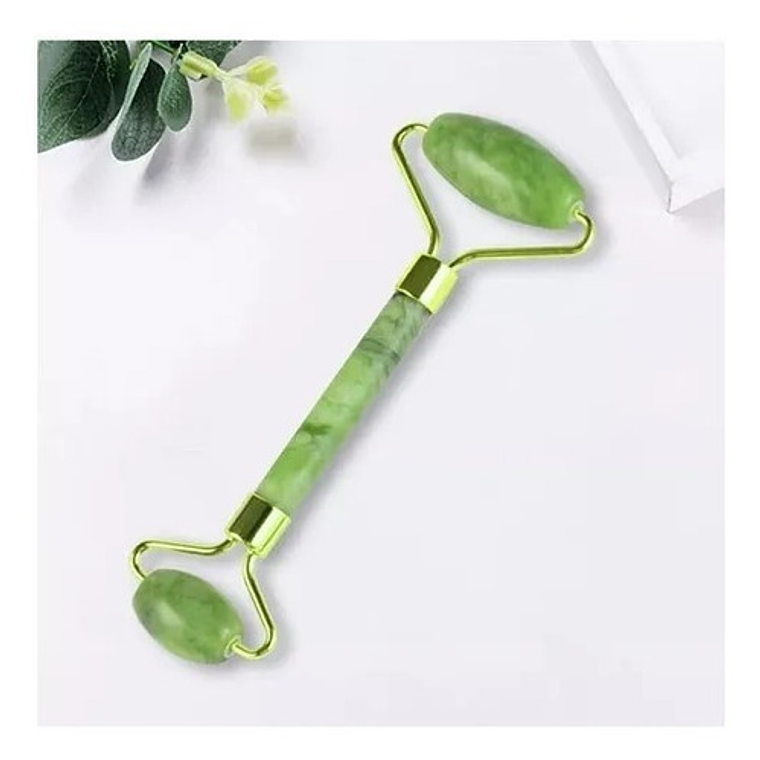 Masajeador Rodillo De Rostro Manual 5