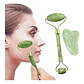 Masajeador Rodillo De Rostro Manual - Miniatura 7