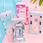 Funda Impermeable Sumergible Celular Prueba Agua Universal - Miniatura 7
