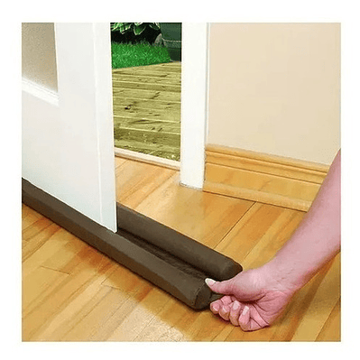 Aislante Frió Y Polvo Para Puertas Y Ventanas