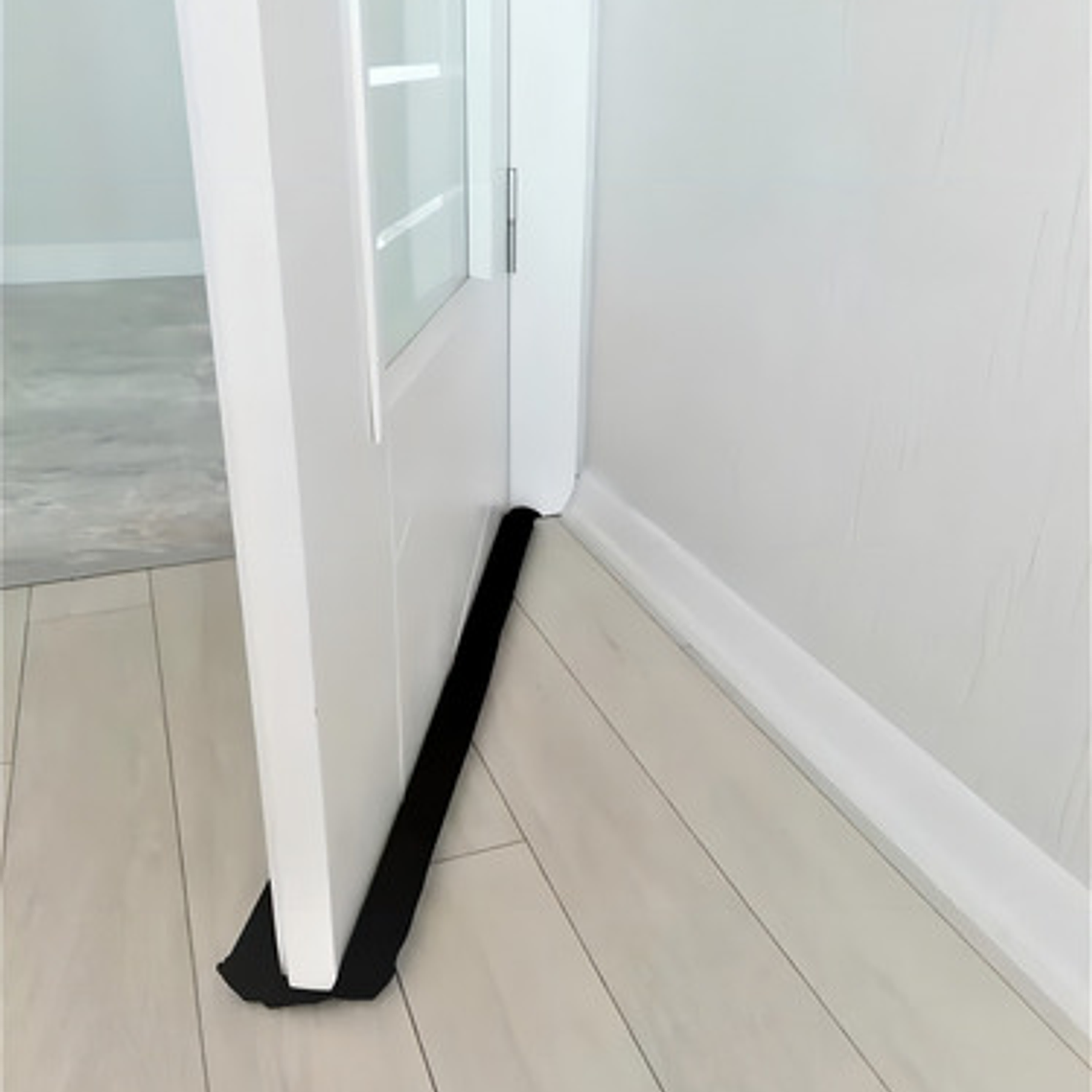 Aislante Frió Y Polvo Para Puertas Y Ventanas 9