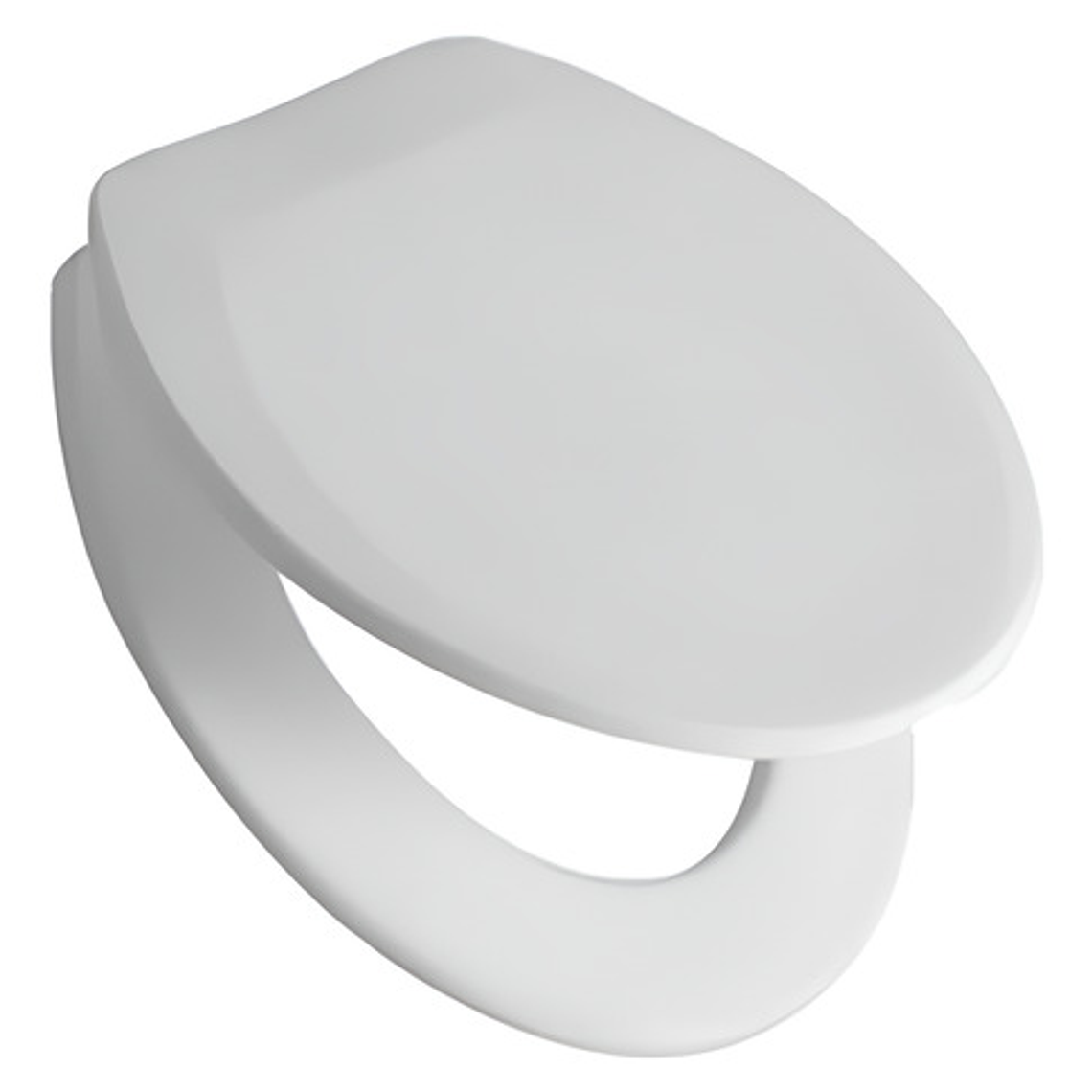 Tapa Asiento Para Baño Wc Universal   1