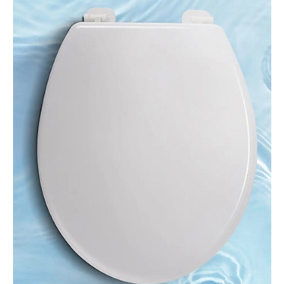 Tapa Asiento Para Baño Wc Universal   2