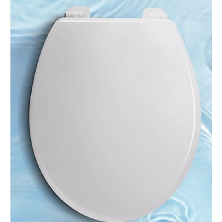 Tapa Asiento Para Baño Wc Universal   2