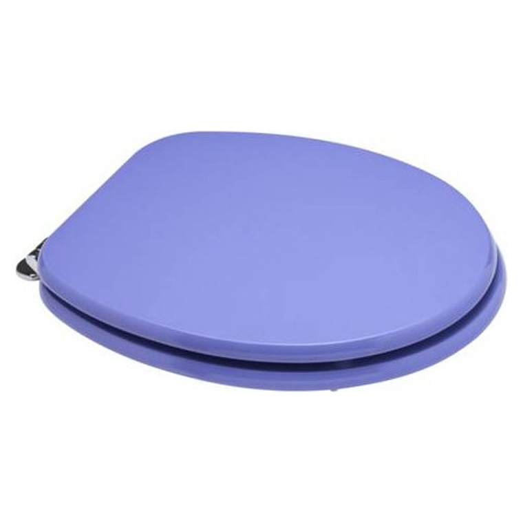 Tapa Asiento Para Baño Wc Universal   3