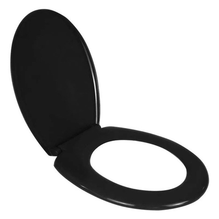 Tapa Asiento Para Baño Wc Universal   6