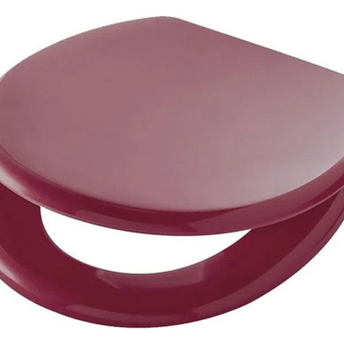 Tapa Asiento Para Baño Wc Universal   8