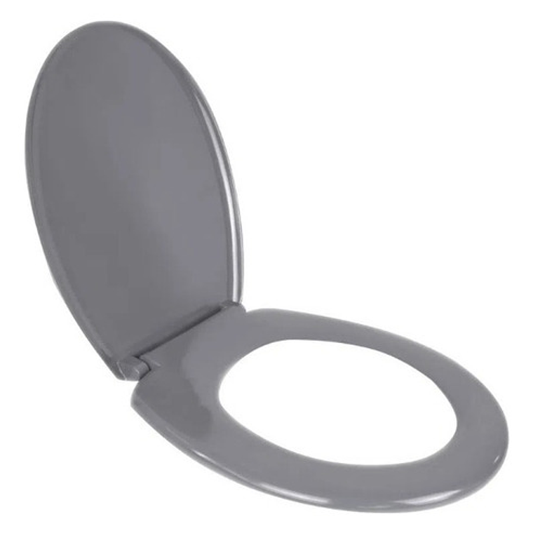 Tapa Asiento Para Baño Wc Universal   11