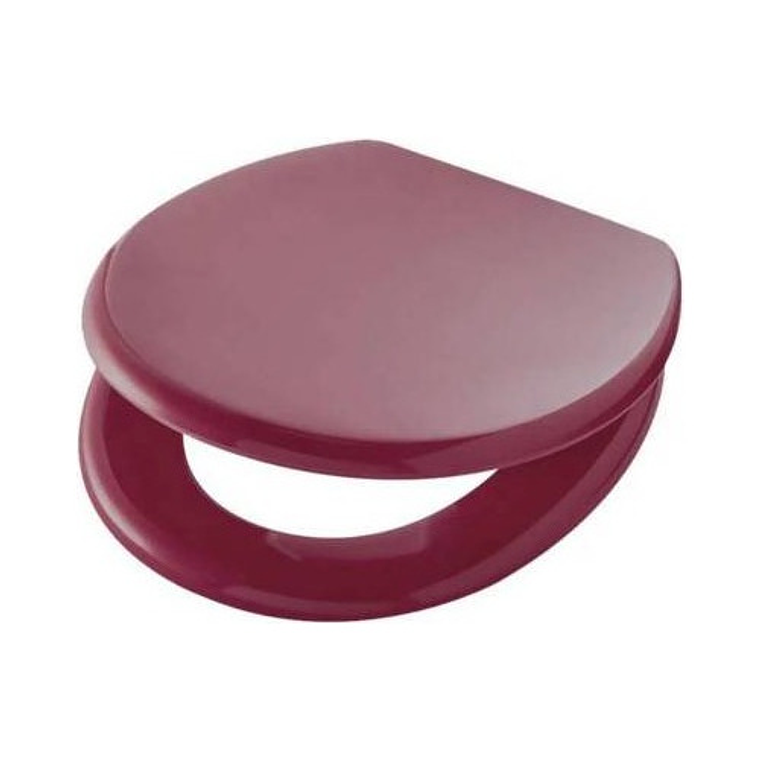 Tapa Asiento Para Baño Wc Universal   14