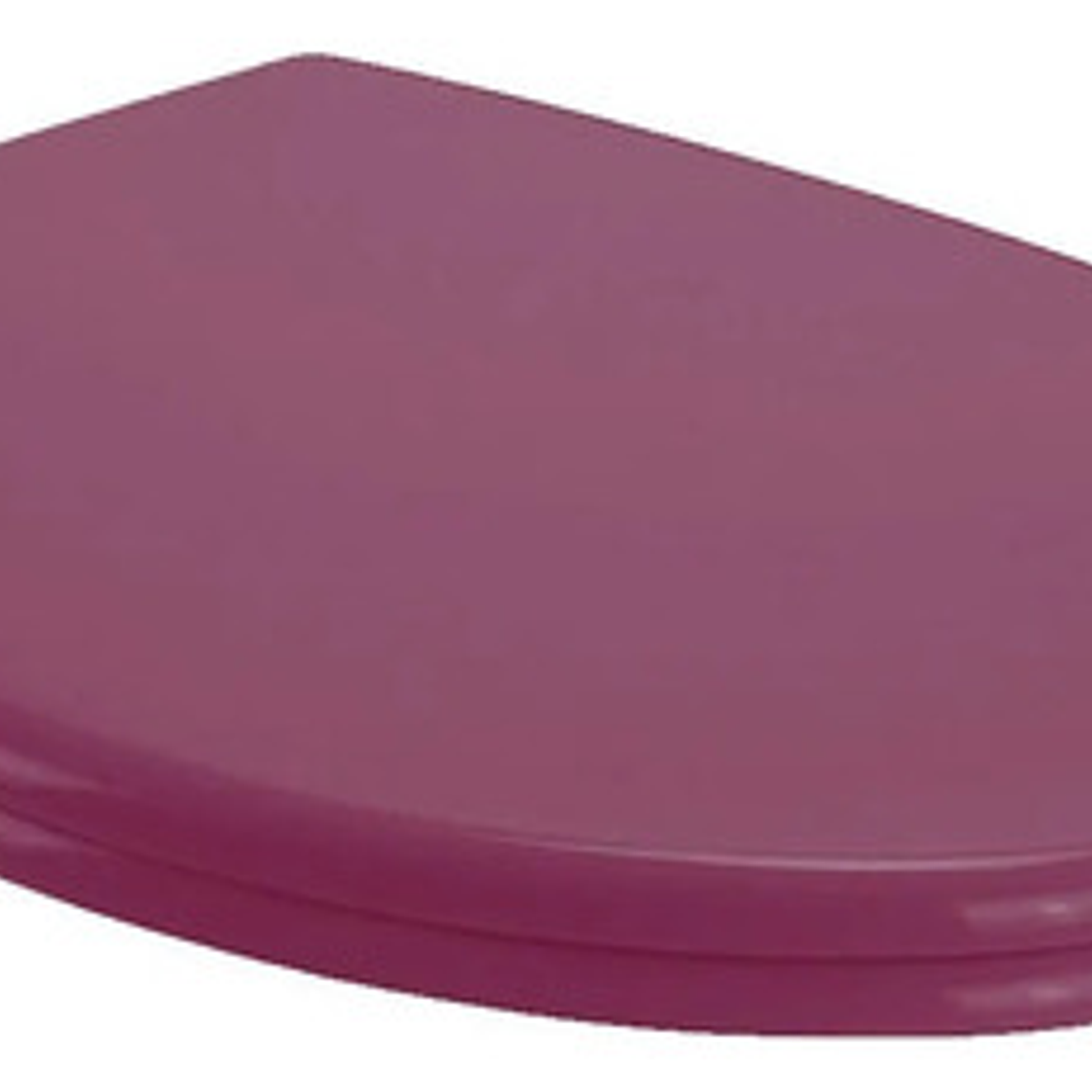 Tapa Asiento Para Baño Wc Universal   15