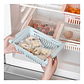 Pack 4 Organizador Refrigerador Gavetas Extensible  - Miniatura 4
