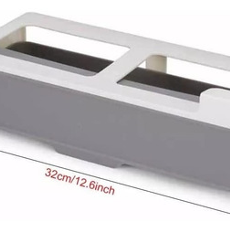 Organizador Estante Extraíble Cocina Especieros Condimentos 9