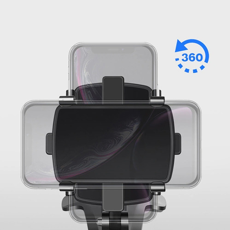 Soporte Celular Auto Porta Celular Auto Universal 5