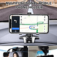 Soporte Celular Auto Porta Celular Auto Universal - Miniatura 8