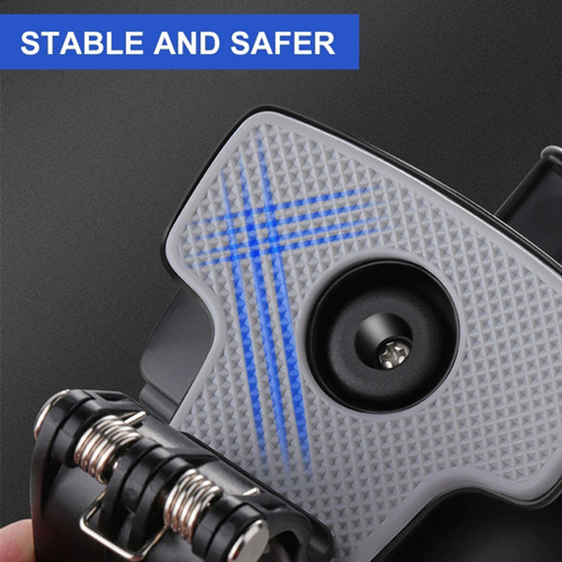 Soporte Celular Auto Porta Celular Auto Universal 9