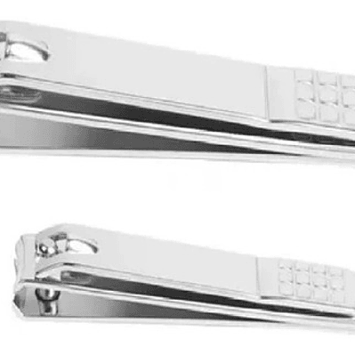 Pack Corta Uña Pie + Corta Uña Mano 