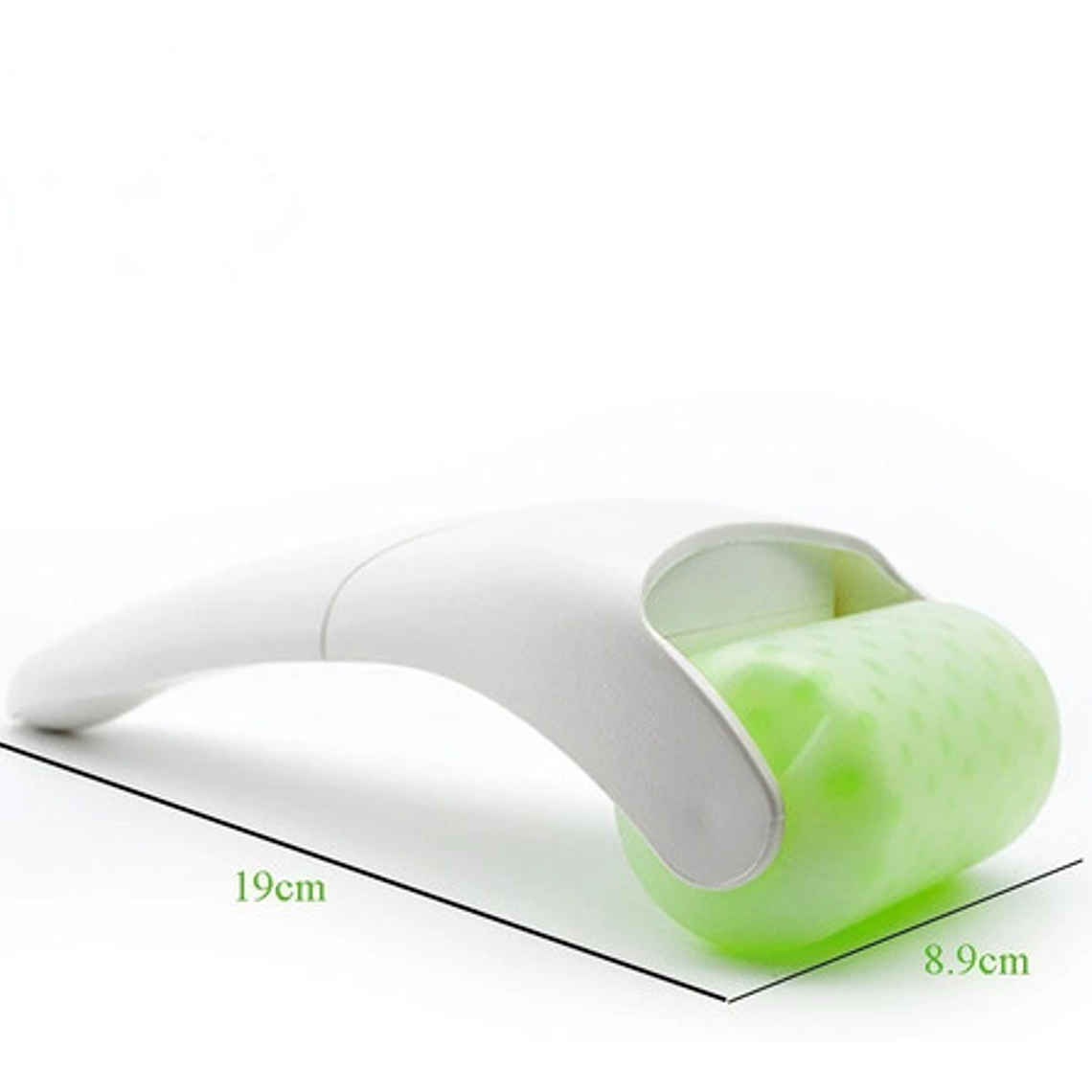 Masajeador Facial Rodillo Frio Cara Y Ojos Arrugas/ Smart 4