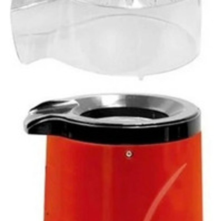 Máquina Para Hacer Cabritas, Cotufas, Palomitas De Maíz 2