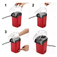 Máquina Para Hacer Cabritas, Cotufas, Palomitas De Maíz - Miniatura 5