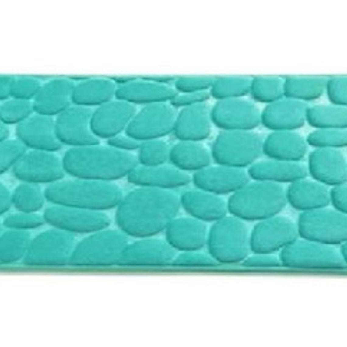 Alfombra De Baño Absorbente Suave Bajada De Baño  16