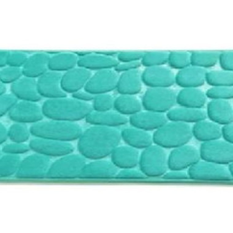 Alfombra De Baño Absorbente Suave Bajada De Baño  16