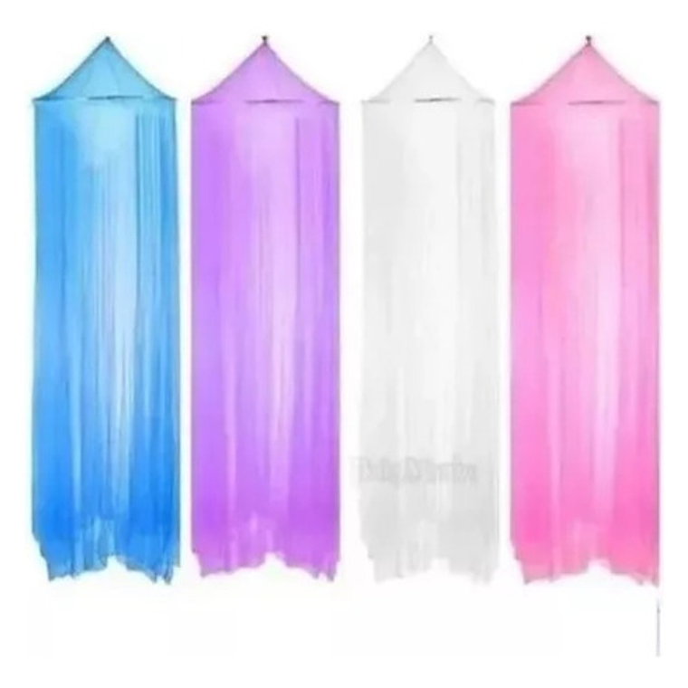 Mosquitero Velo Toldo Cuna O Camas  1