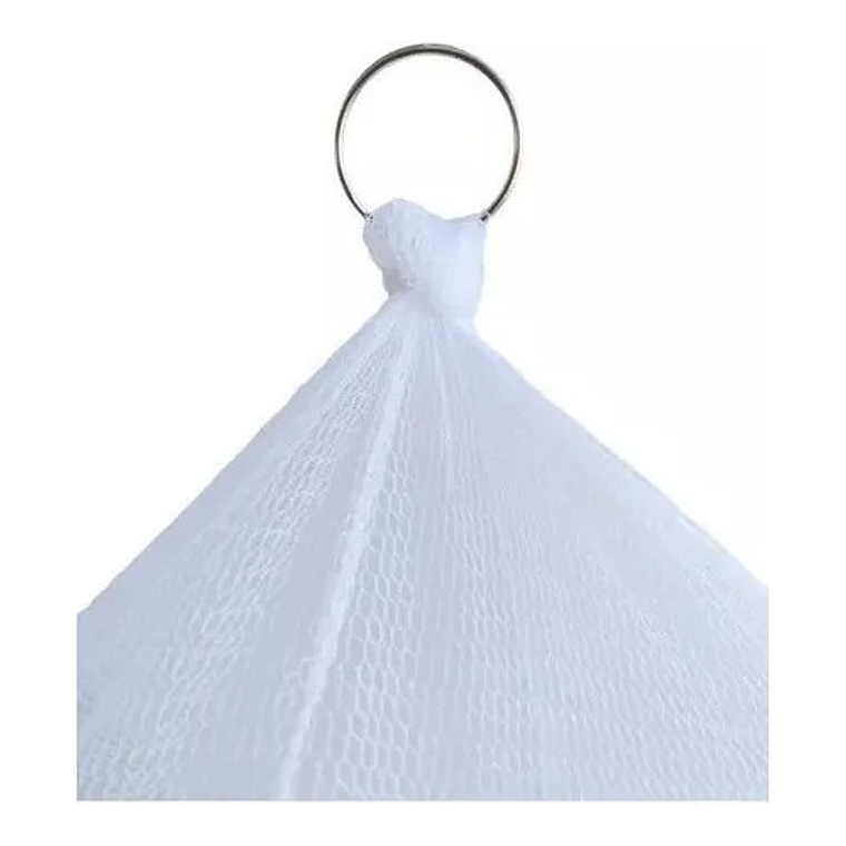 Mosquitero Velo Toldo Cuna O Camas  5