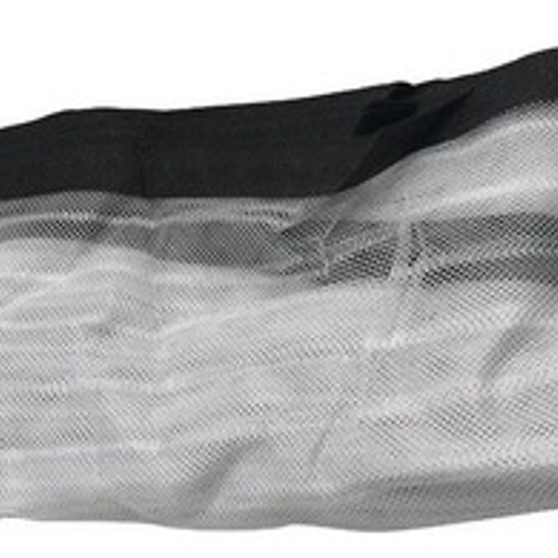 Cortina Puerta A Prueba De Mosquito Ofertas Claras 100069 Color Negro 8