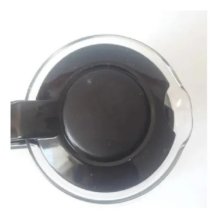 Infusor De Te Tetera De Vidrio 900 Ml 3