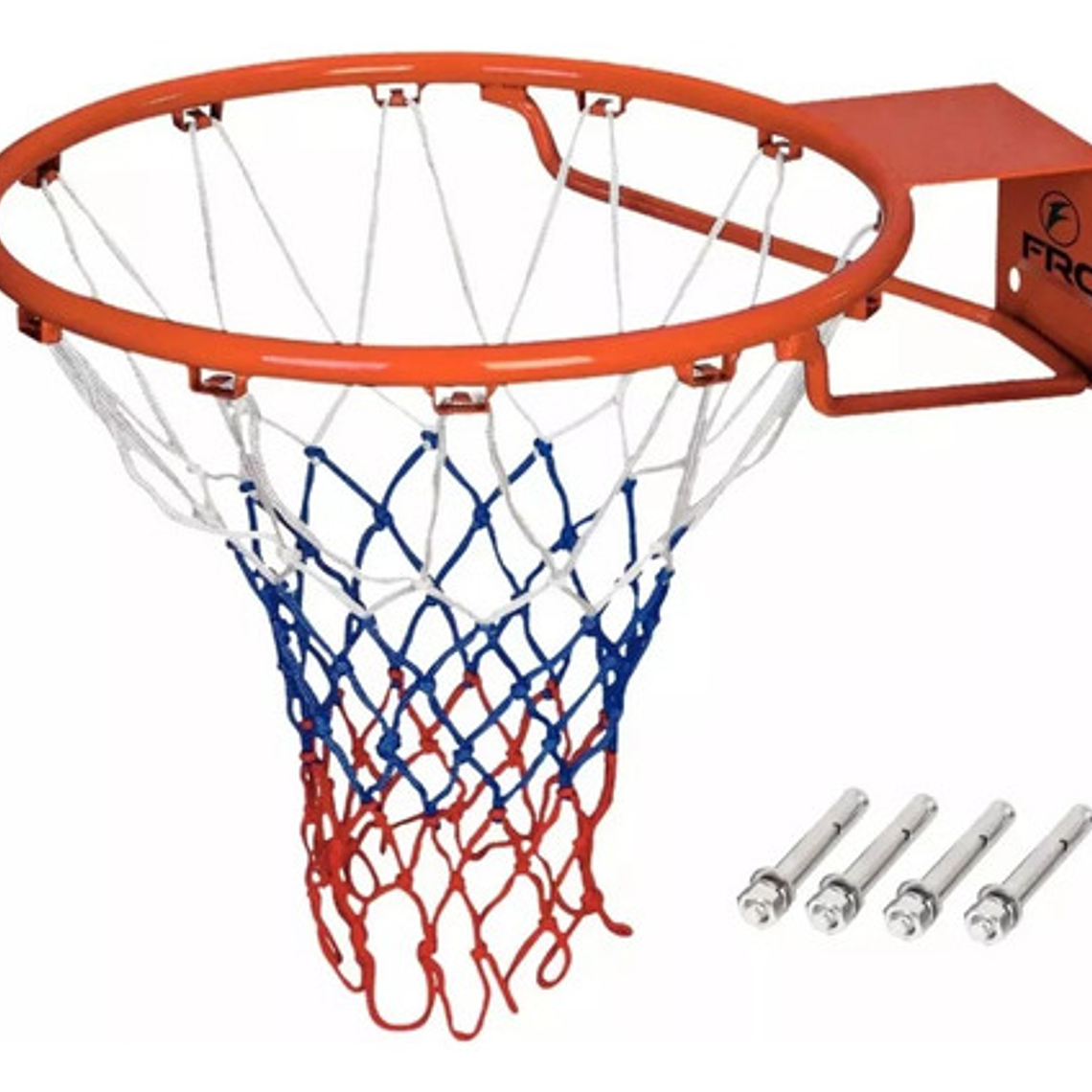 Aro De Basketball Para Niño +pelota+ Inflador 1.15  1