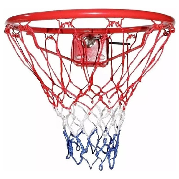 Aro De Basketball Para Niño +pelota+ Inflador 1.15  4