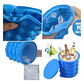 Hielera Cubeta Cubetera Hielo Fácil Ice Verano - Miniatura 2