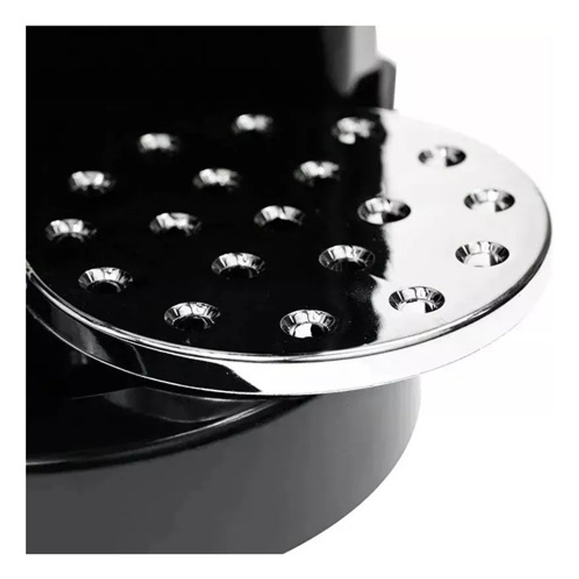 Dispensador Triple Cereal Granos Dulces Frutos Secos 2