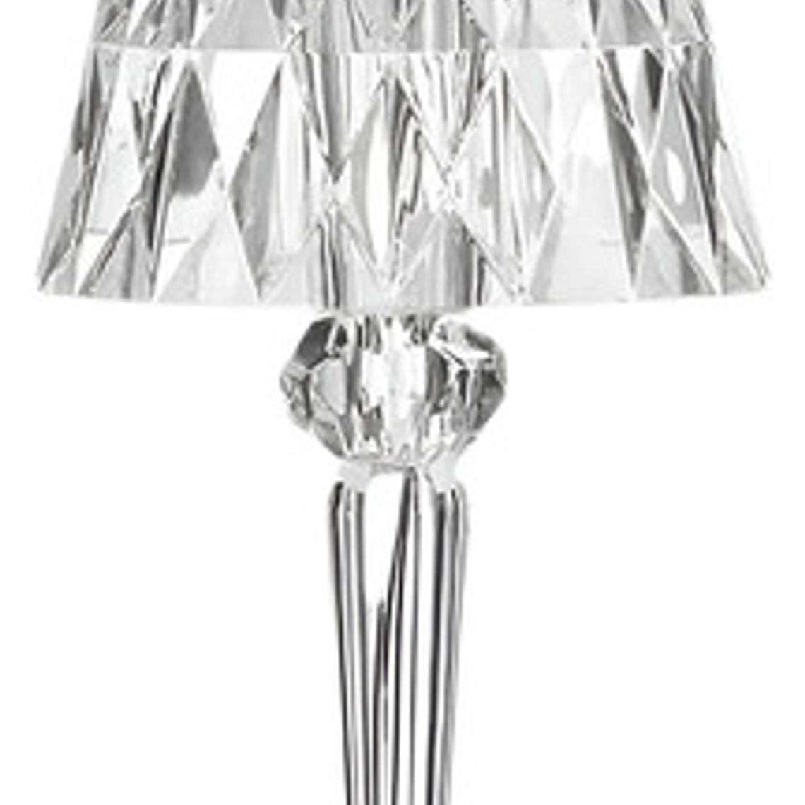 Lámpara Velador Recargable Touch  Habitacion 1