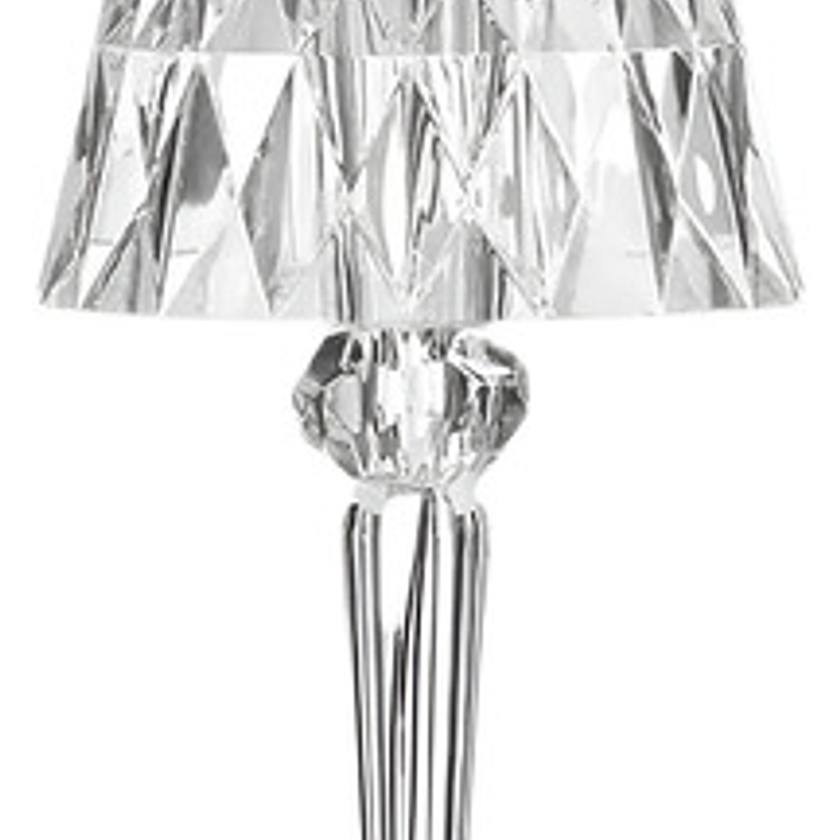 Lámpara Velador Recargable Touch  Habitacion 1