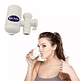 Purificador Agua Grifo Sws Water Purifier 7 Etapas Cerámica Blanco - Miniatura 1