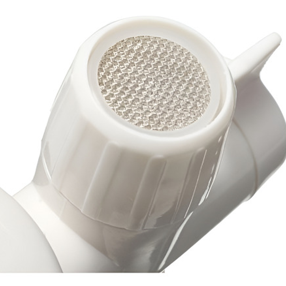 Purificador Agua Grifo Sws Water Purifier 7 Etapas Cerámica Blanco 4