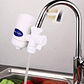 Purificador Agua Grifo Sws Water Purifier 7 Etapas Cerámica Blanco - Miniatura 6