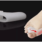 Separador Corrector Juanetes Dedos Pie / Color Blanco Talla Talla Universal - Miniatura 2