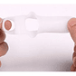 Separador Corrector Juanetes Dedos Pie / Color Blanco Talla Talla Universal - Miniatura 4