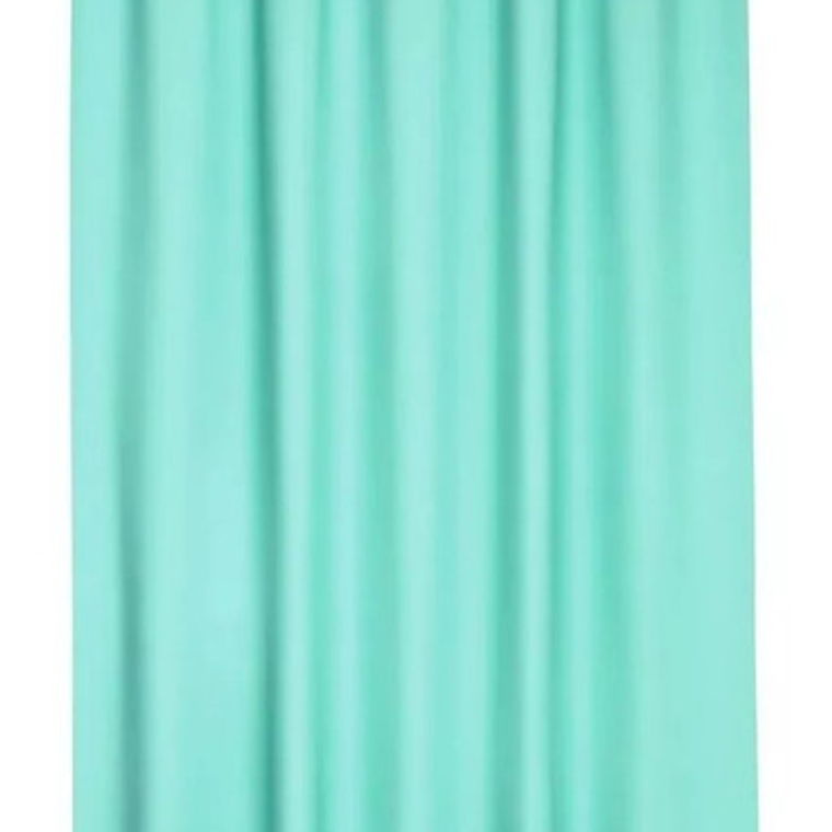 Cortina Ducha Baño 180x180 Elegante Calipso 2