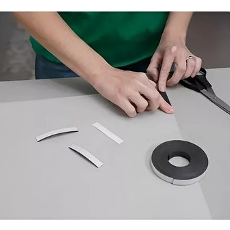 Malla Mosquitera Magnético Para Ventanas 150cm X 180cm  4