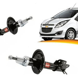 Amortiguadores Spark Gt 2010-2019 Delanteros