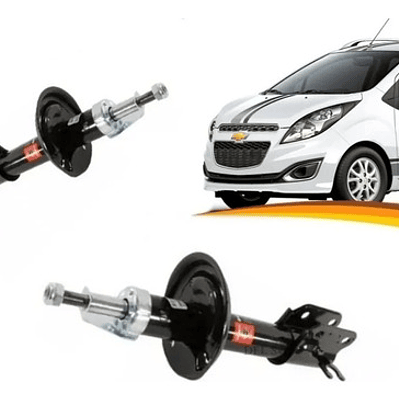 Amortiguadores Spark Gt 2010-2019 Delanteros