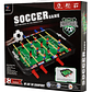 Mini Futbol Juego De Mesa Niños Diversión - Miniatura 3