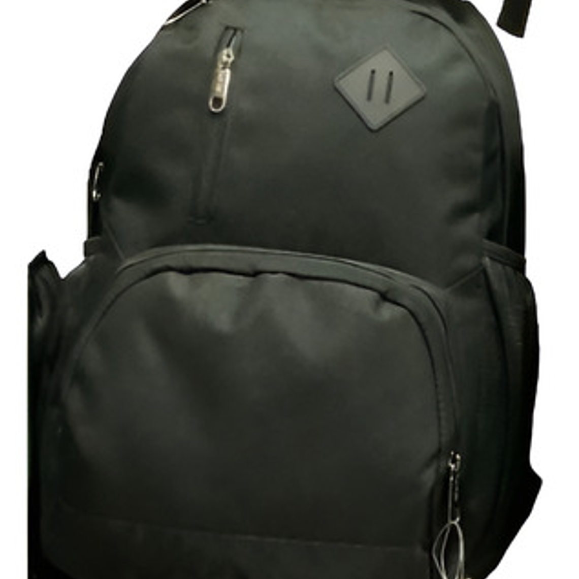 Mochila Unisex Diario Escolar 2