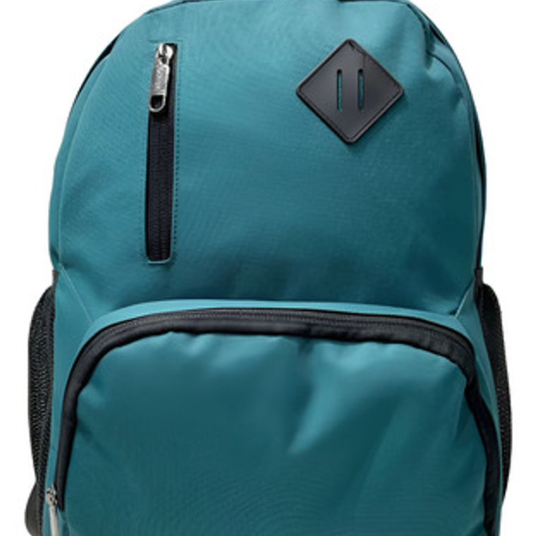 Mochila Unisex Diario Escolar 3