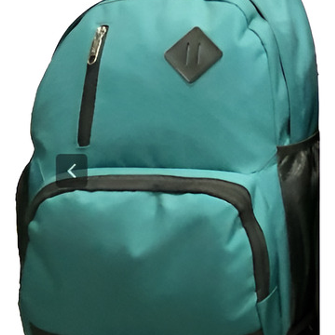 Mochila Unisex Diario Escolar 4