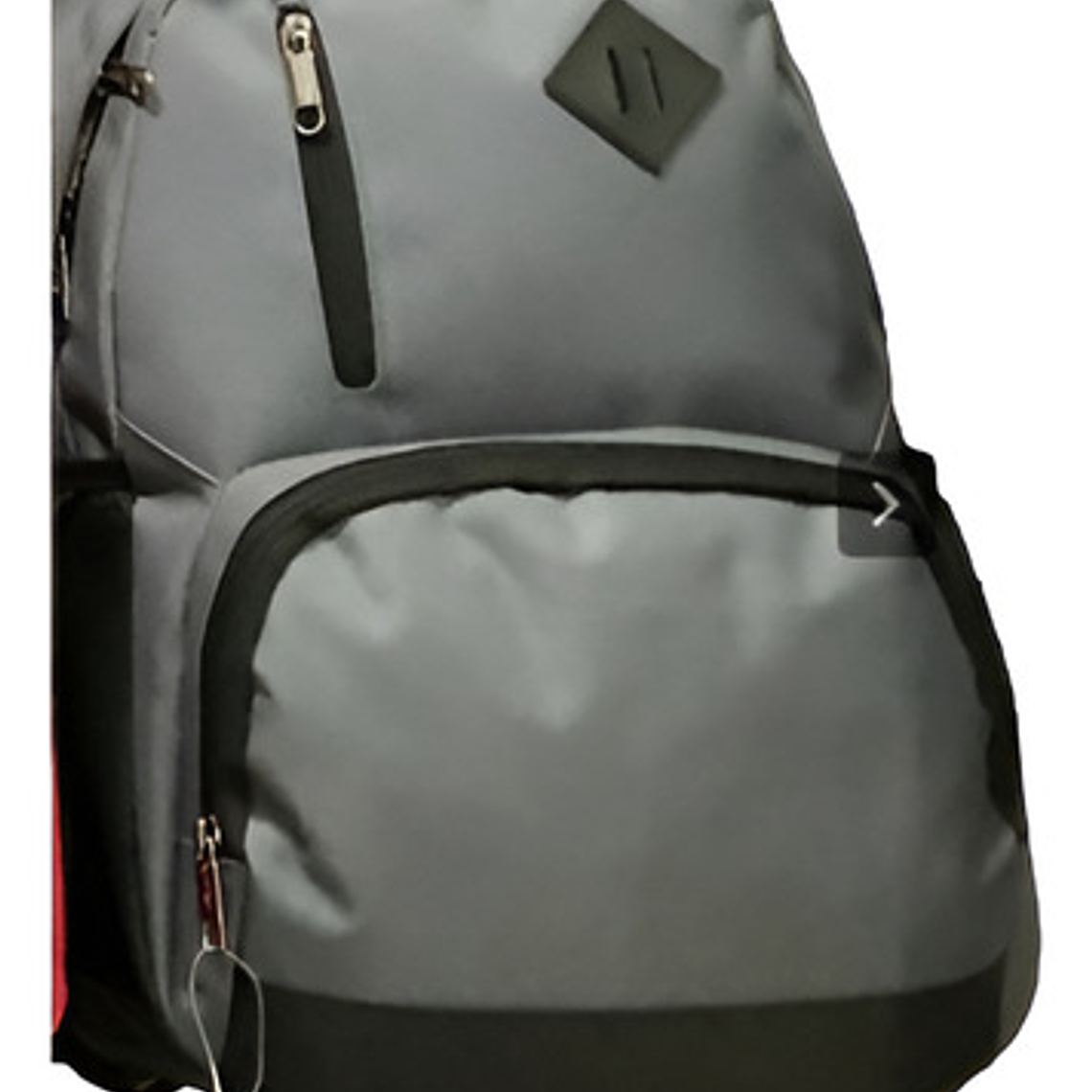 Mochila Unisex Diario Escolar 5